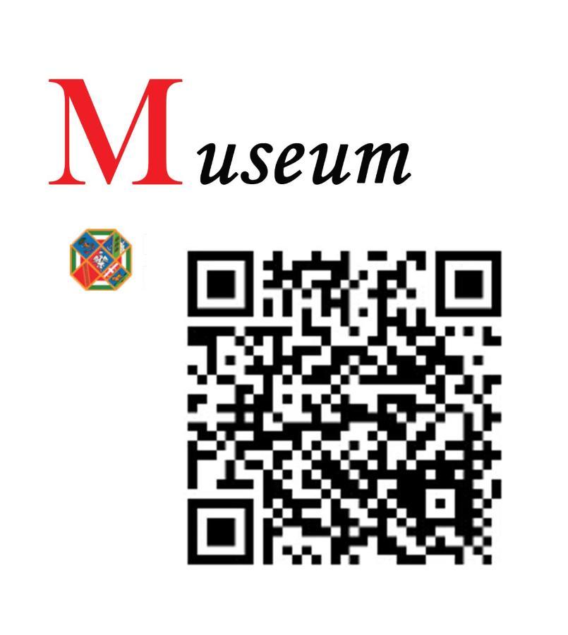 Museum Inn - Una Finestra Sui Musei Vaticani Róma Kültér fotó