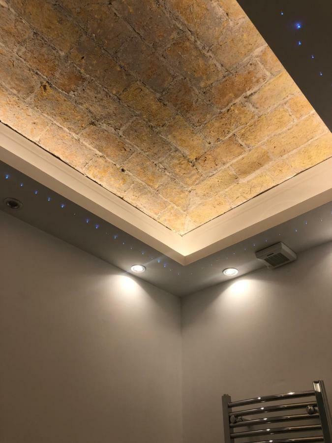 Museum Inn - Una Finestra Sui Musei Vaticani Róma Kültér fotó