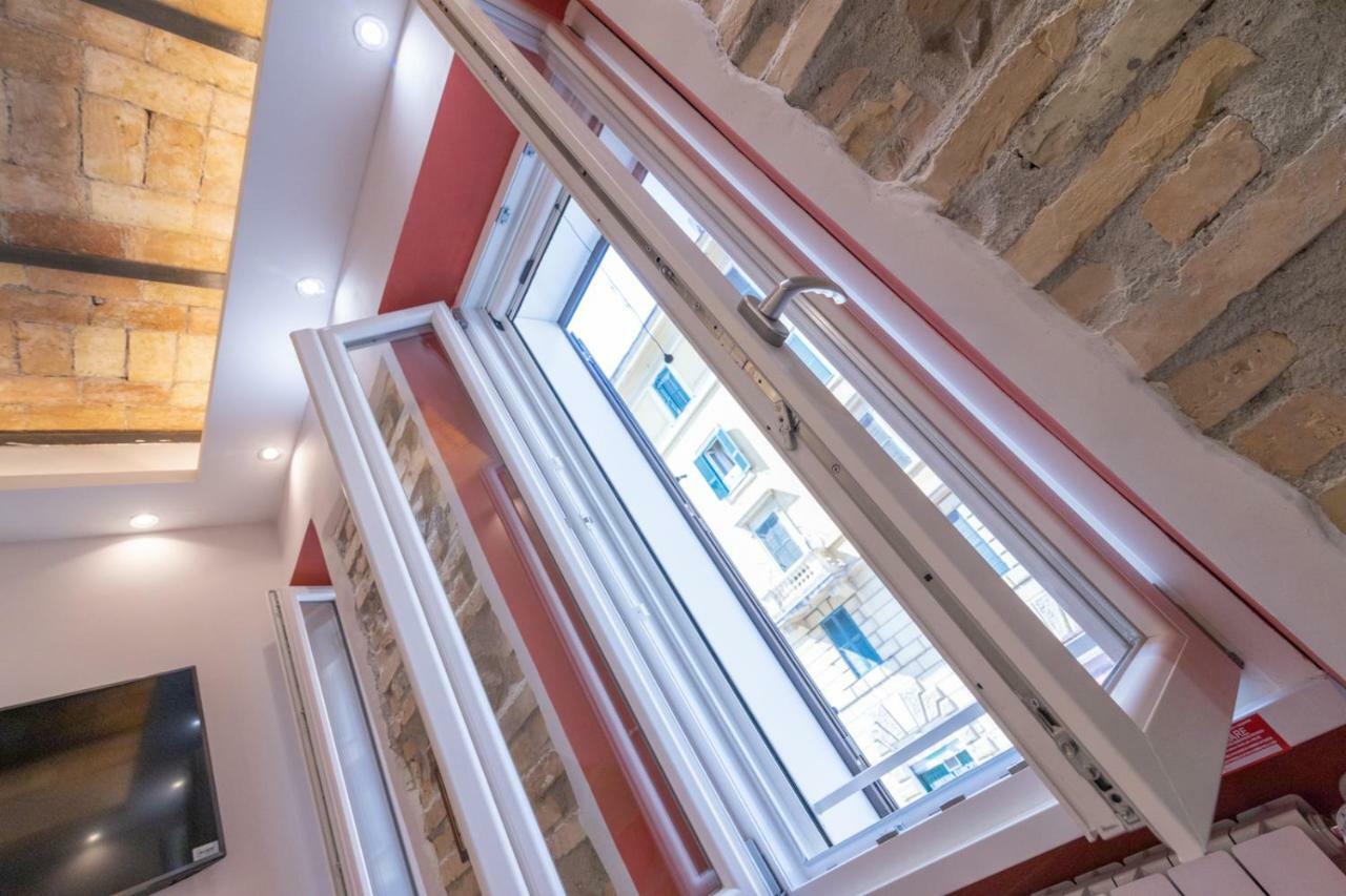 Museum Inn - Una Finestra Sui Musei Vaticani Róma Kültér fotó